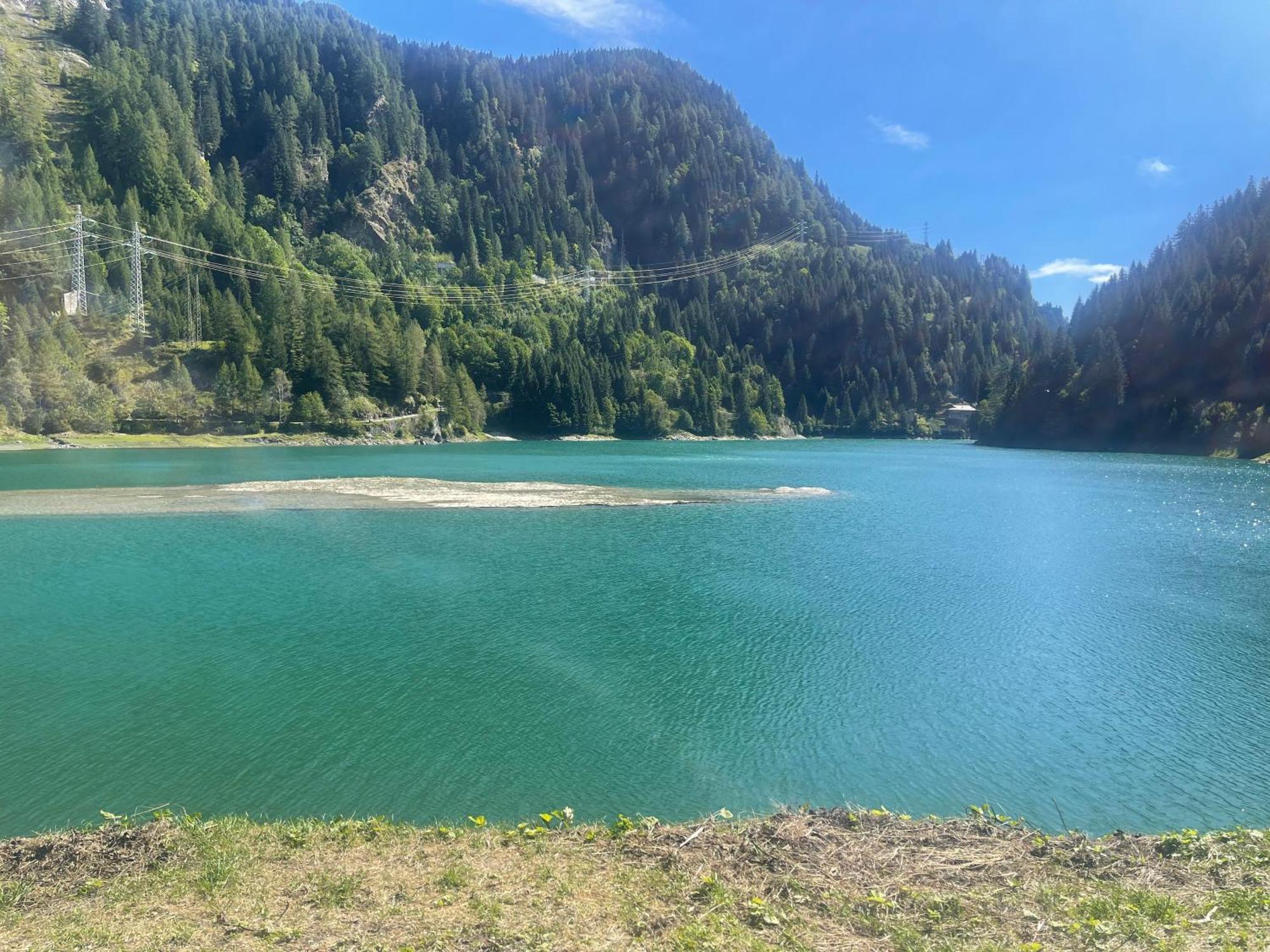 Вилла Casadolcino Камподольчино Экстерьер фото